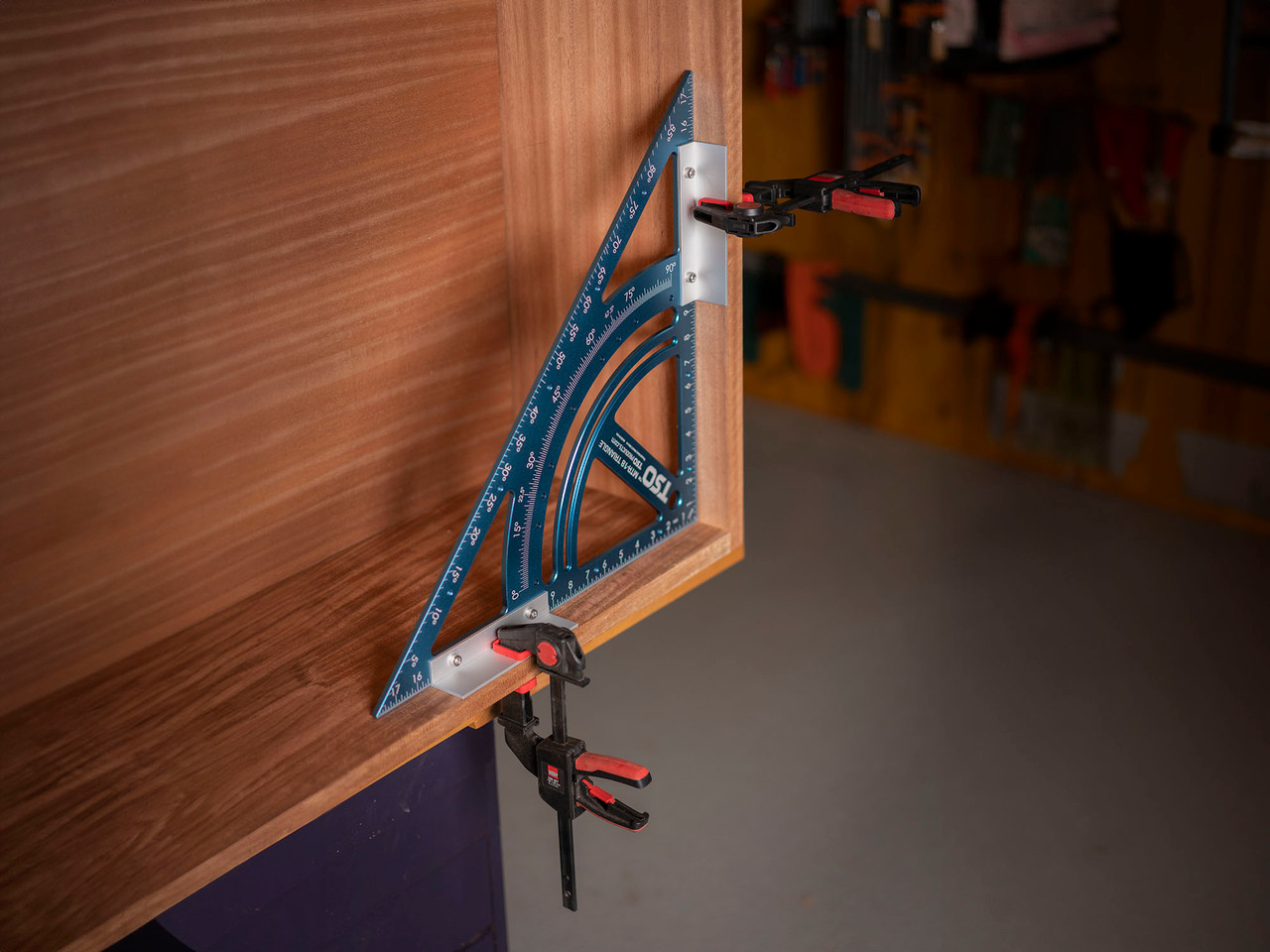 MTR-18 Precision System Triangle Set | TSO Products