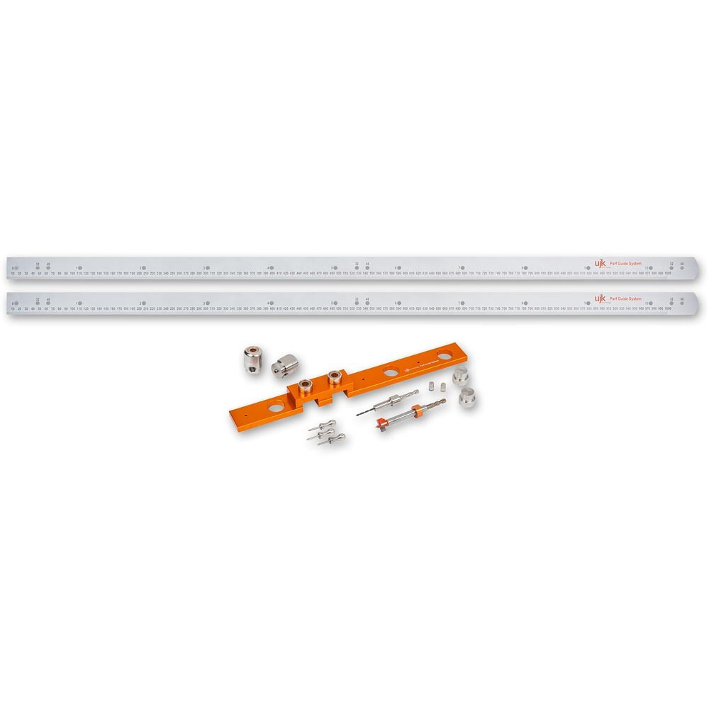 Parf Guide System UJK Parf Guide System Mark II | Accurate Parf Guide System
