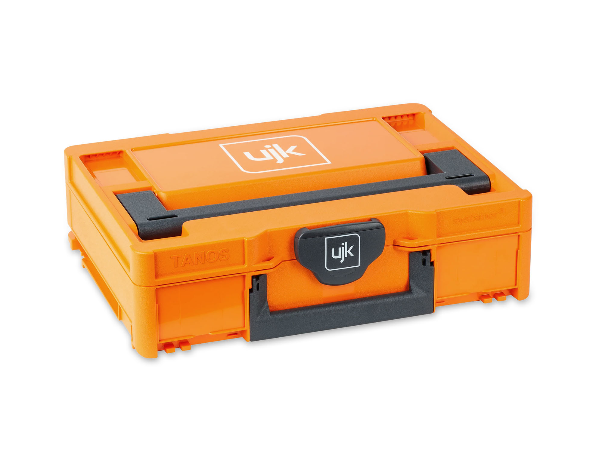 Parf Guide System Case with Foam Insert | UJK Technologies
