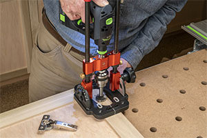 8mm Collet for Makita Compact Routers