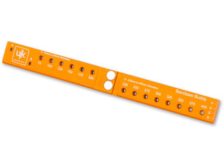 Universal Track | UJK Technology