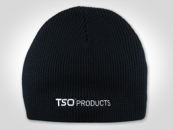 TSO Waffle Beanie