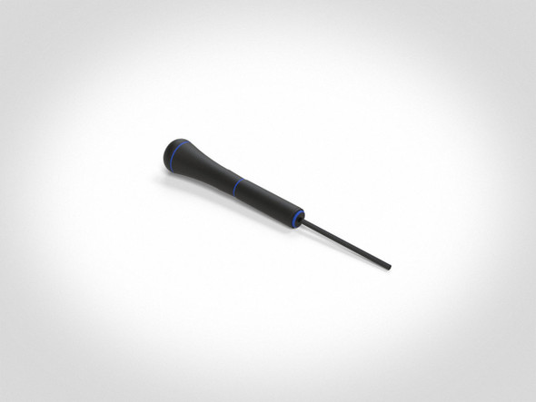 3mm Hex Driver
