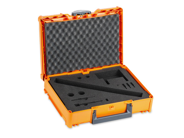 Protect your Parf Guide System Mark II with this Systainer and Foam Insert.