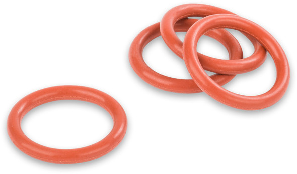 UJK Spare O-Rings for UJK Parf Super Dog - Set of 4