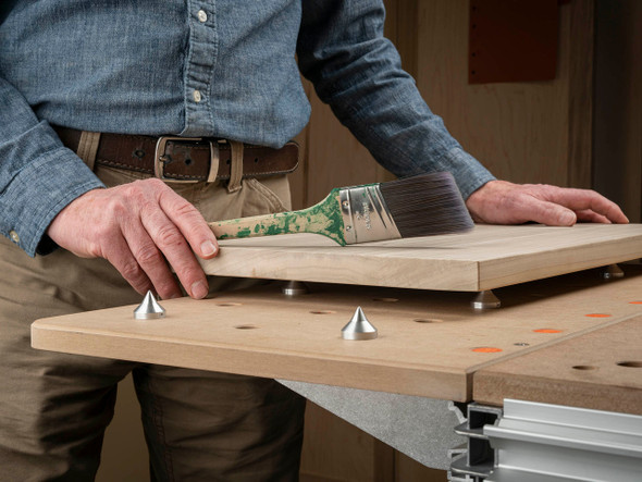 UJK Paint Points - Set of 6