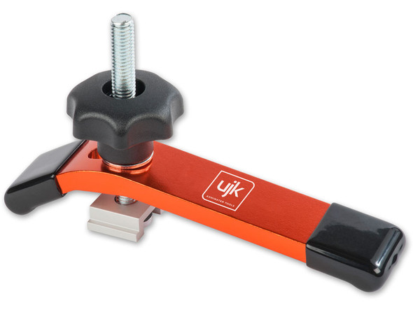 UJK T-Track Hold Down Clamp 75 mm