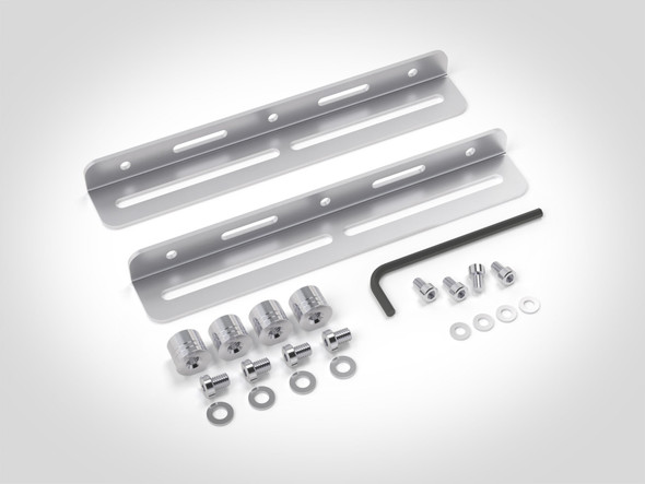 What's included in the Assembly Angle Set.