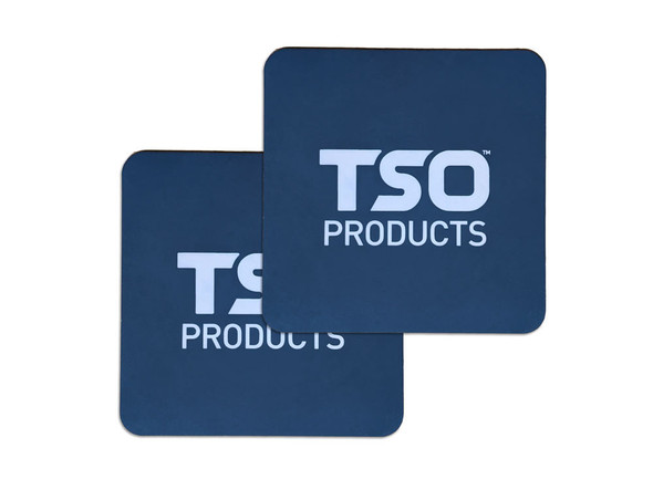 TSO Coasters - Pair