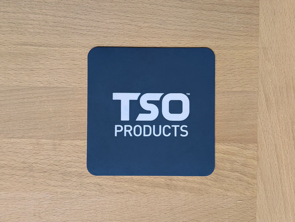 TSO Coasters - Pair