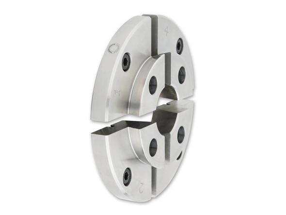 Axminster Type B Dovetail Jaws (100mm)