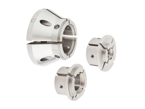 Axminster O'Donnell Dovetail Jaws (3-in-1 Set)