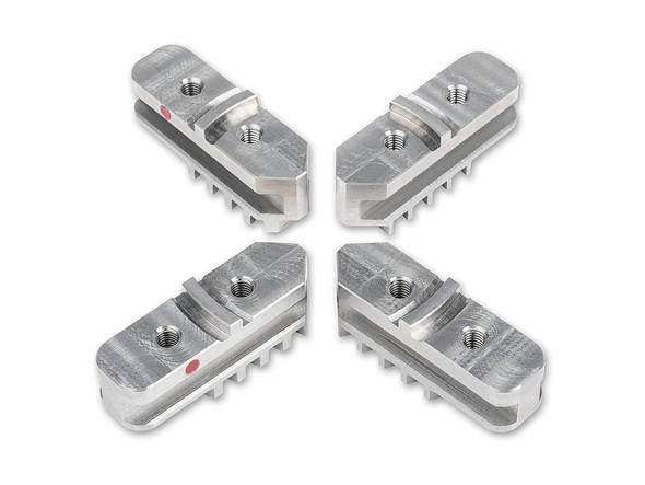 Axminster Accessory Mounting Jaws (SK114)