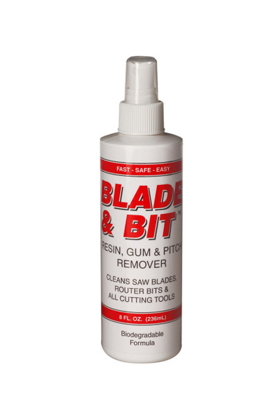 Boeshield Blade & Bit Cleaner (8 oz. Spray Bottle)