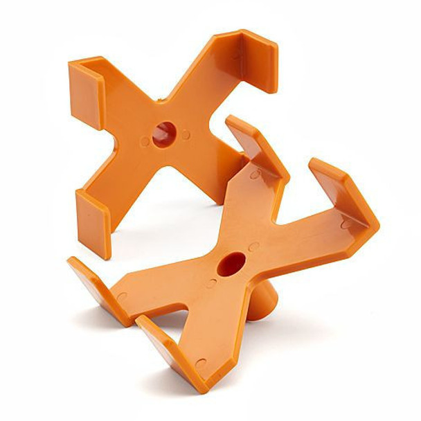 BORA Centipede X-Cup Set (2-Pack)