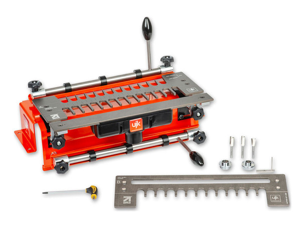 UJK Dovetail Jig - Everything Included