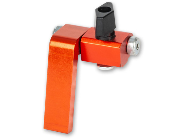 UJK Flip Stop for Length Stop & Miter Fence