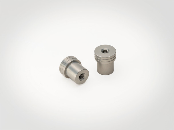 Small size, ideal for most 20mm bench dog applications.