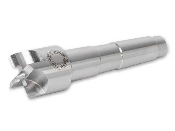 Axminster 4-Prong Drive Center (25mm)