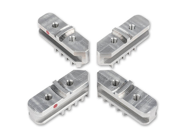Axminster Accessory Mounting Jaws (SK114)