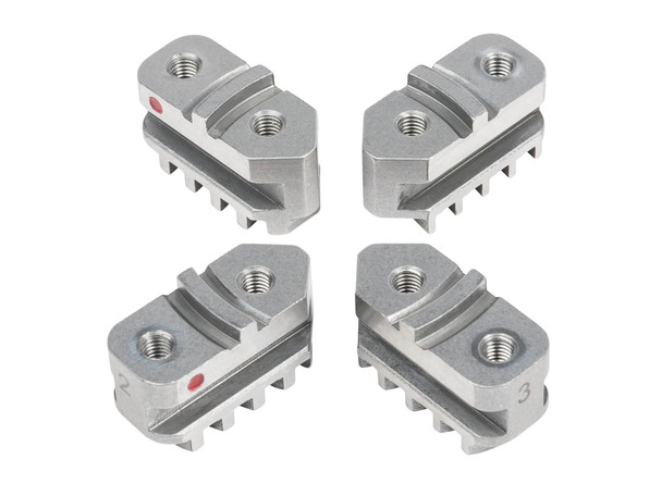 Axminster Accessory Mounting Jaws (GK100/SK100)