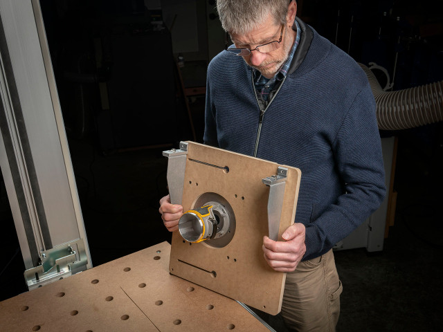 Festool MFT/3 Router Table Extension | TSO Products