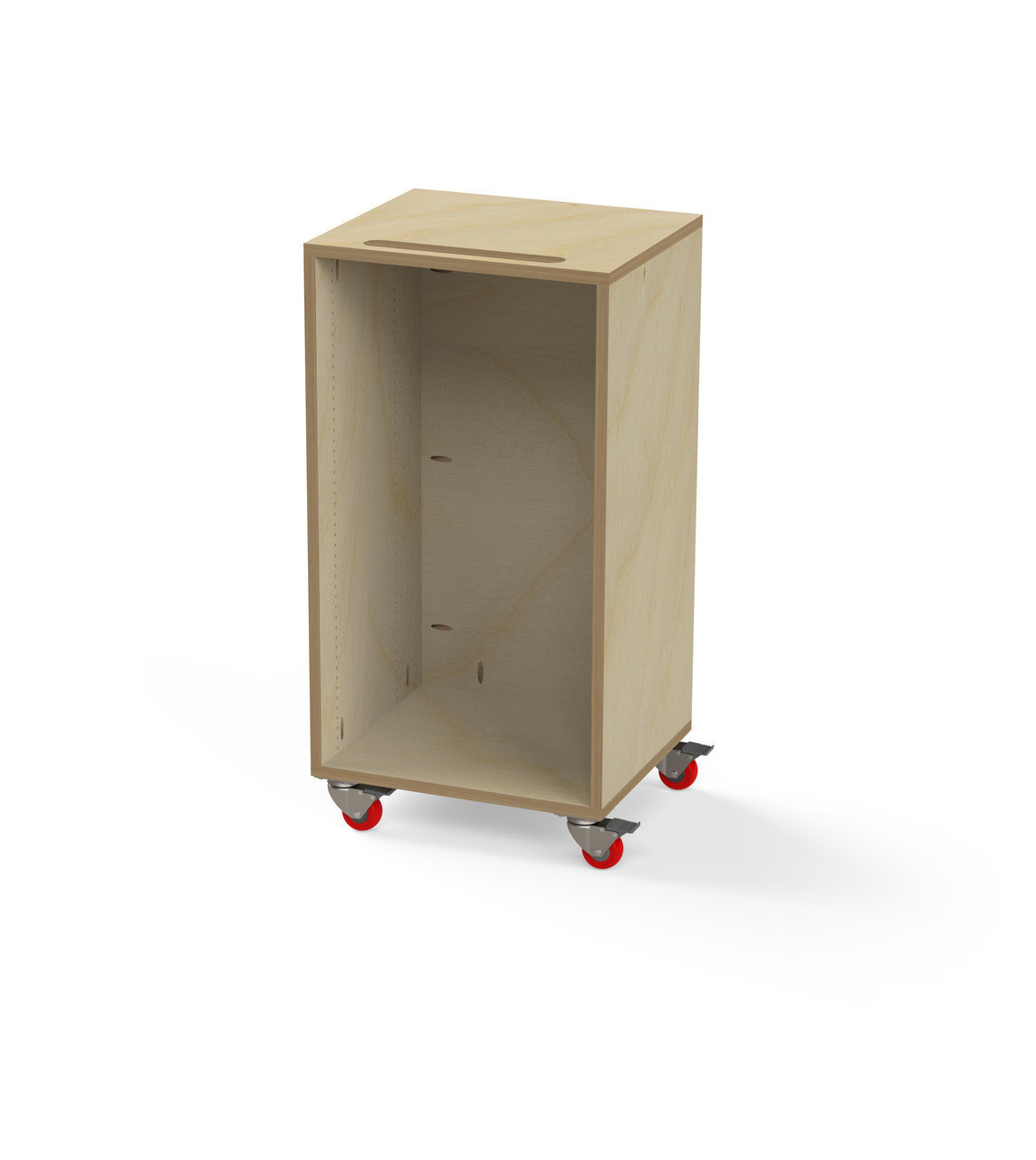 TSC-90 Systainer Cart Plans | DIY Systainer Cart | TSO Products