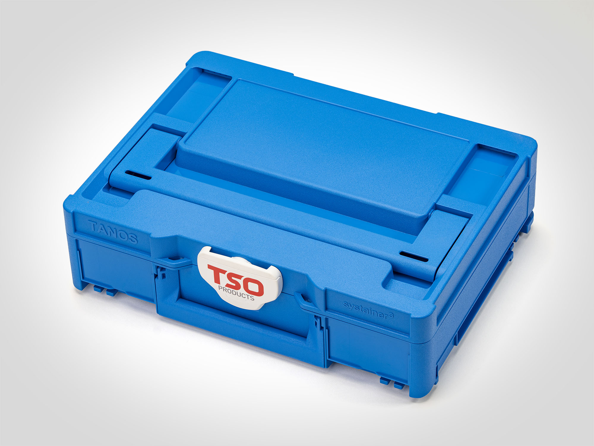 Festool/Tanos Systainer3 M 112 | TSO Products
