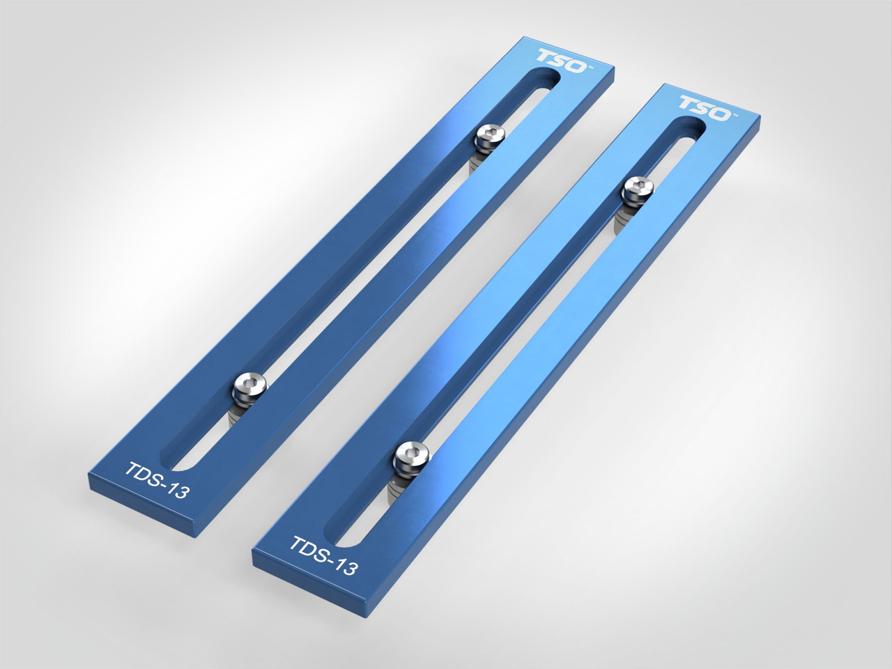 TDS 13 Low Profile | TSO Dog Stops | Woodworking Products