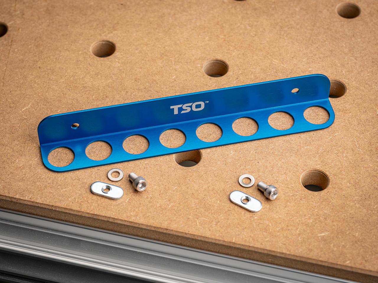 Bench Dog Rack | TSO Products