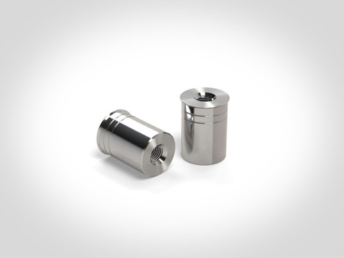 Tso Products Doublegroove 20mm Smart Connect Bench Dogs From Ron Paulk