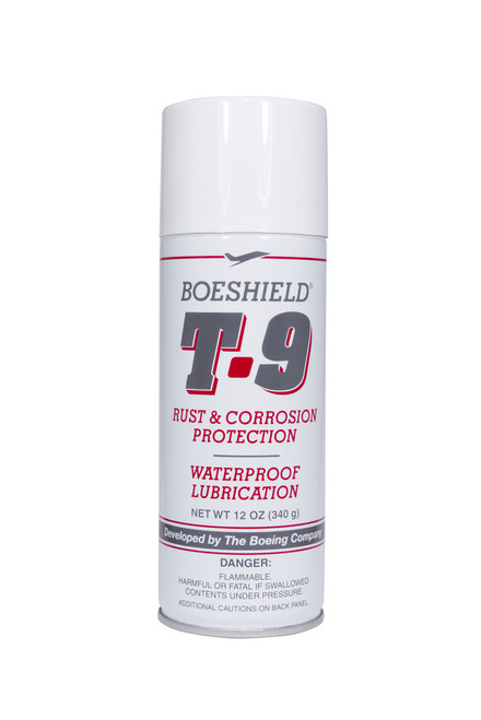 Metal Protectant  Corrosion Inhibitor