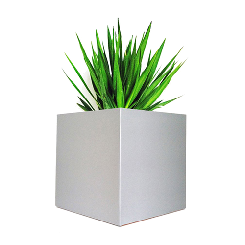 Madeira Cube Planter