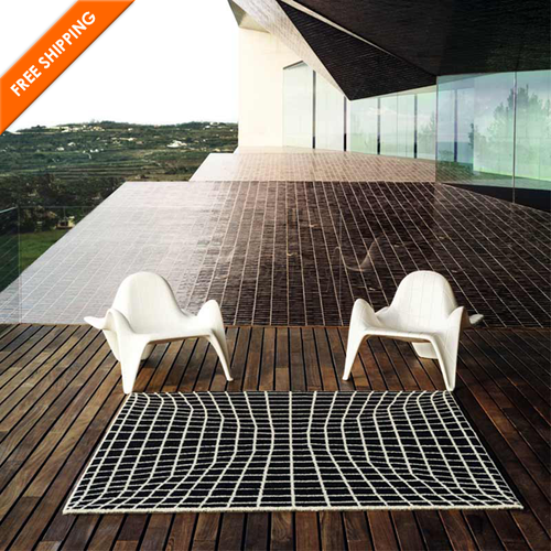 DISCONTINUED - F3 Outdoor Rug
