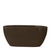 DISCONTINUED - Fjord Oval Planter