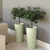 Discontinued - Tuit Tall Cone Planter