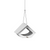 SHIFT DESIGN Beekman Bird Feeder