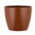 Cylinder Phoenix Fiberglass Planter