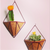 DISCONTINUED Marian Wall Planter (Set of 2)