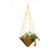 DISCONTINUED Gertrude Hanging Planter