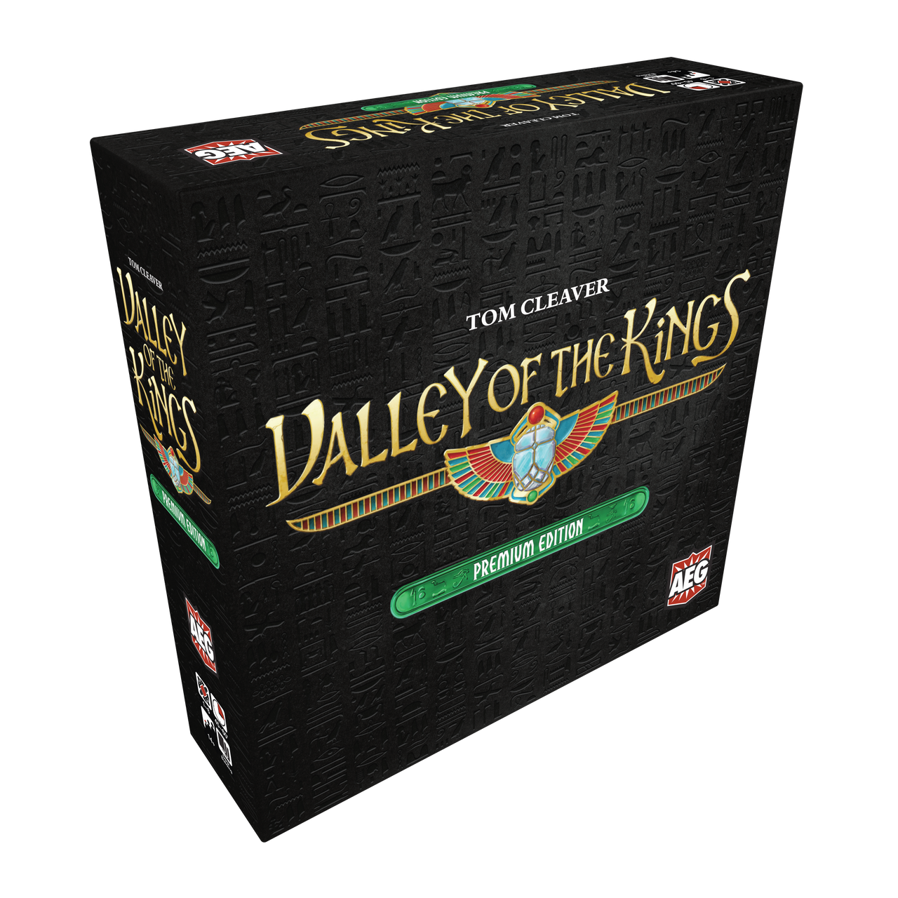 Valley of the Kings Premium Edition 