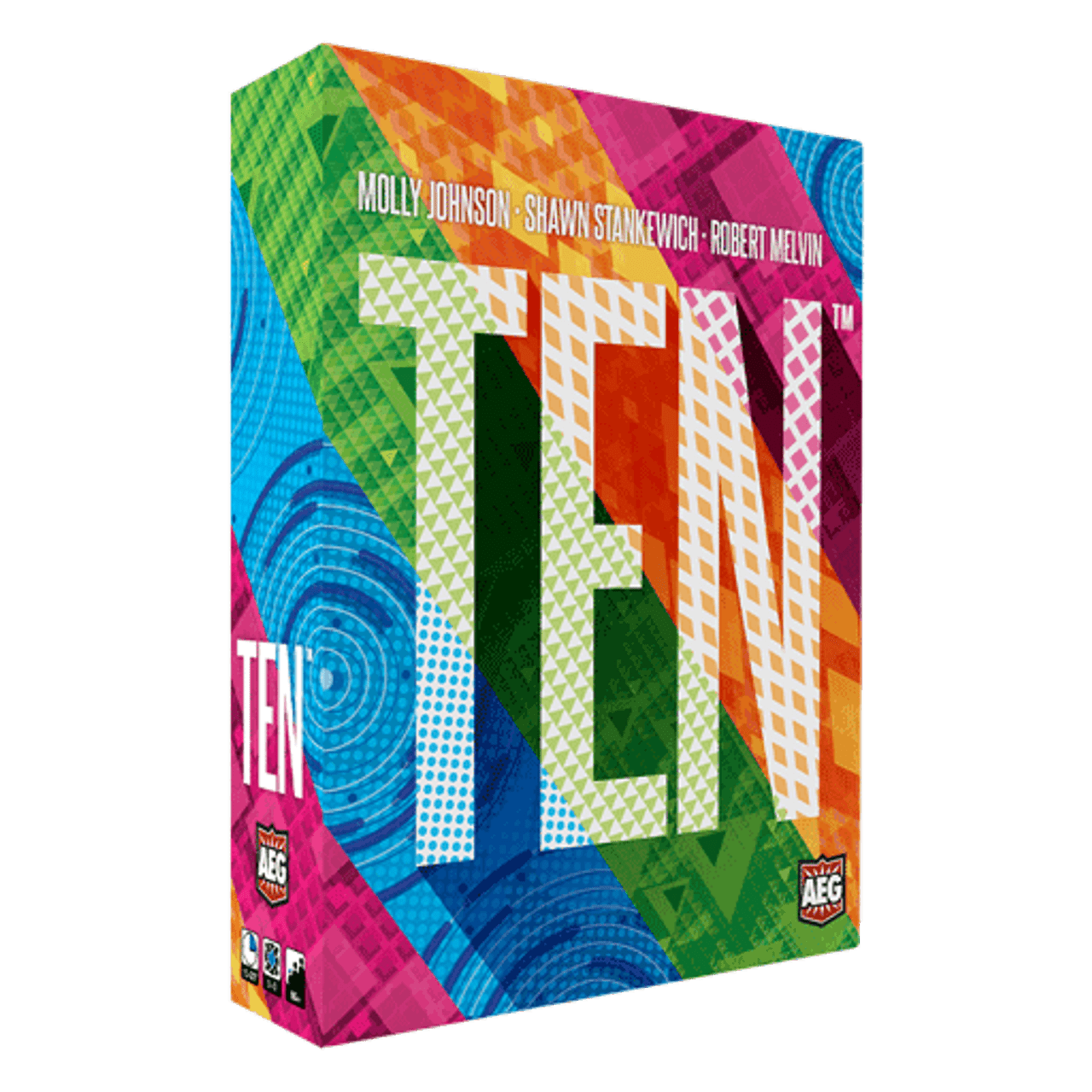 Base 10 Centers – Board Game - Education to the Core Premium
