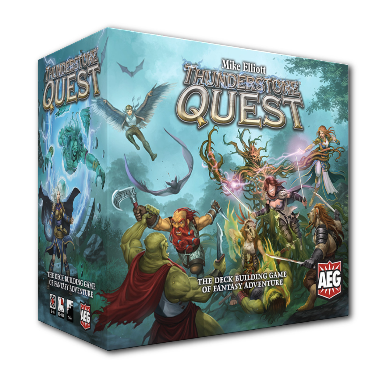 希少】Treasures of Fantasy BOX 希少】Treasures of Fantasy BOX