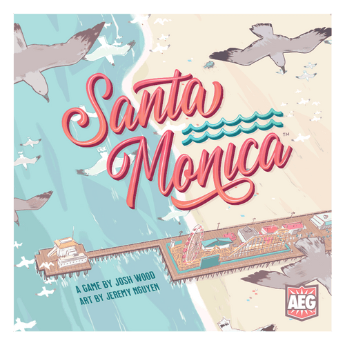 Santa Monica