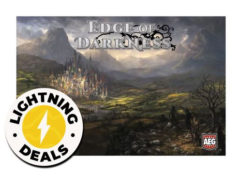 Edge of Darkness - Alderac Entertainment Group Online Store