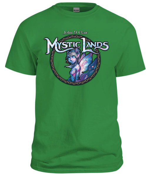 Deposit for Mystic Lands Crowdfunding Campaign (can be ordered by any customer anywhere in the world) Deposit for Mystic Lands Crowdfunding Campaign (can be ordered by any customer anywhere in the world)