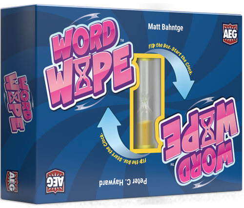 Word Wipe