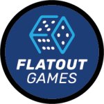 Flatout Games Logo