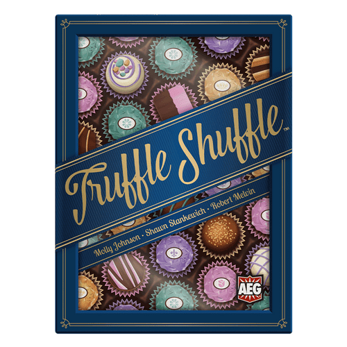 Truffle Shuffle Alderac Entertainment Group Online Store