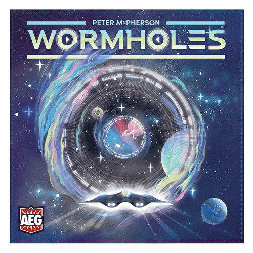 Wormholes - Alderac Entertainment Group Online Store